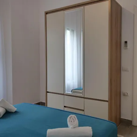 By Ilvesta Potam Apartment Himare