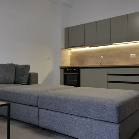 By Ilvesta Potam Apartment *