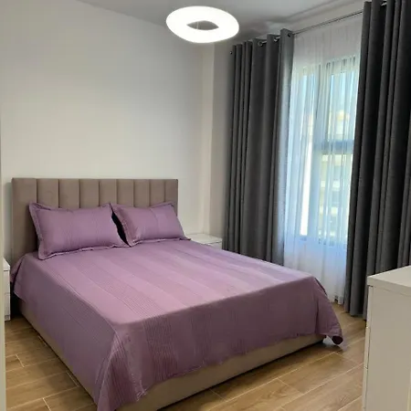 By Ilvesta Potam Apartment *